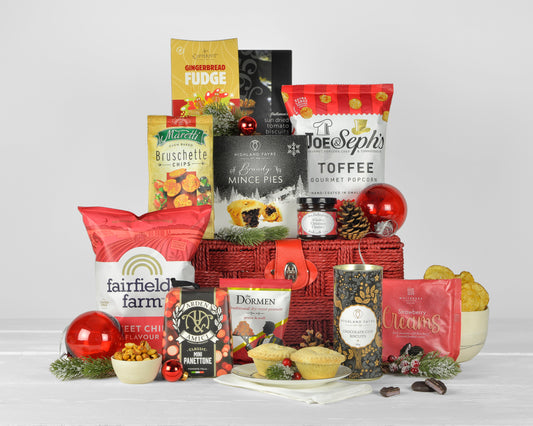 First Noel Christmas Hamper