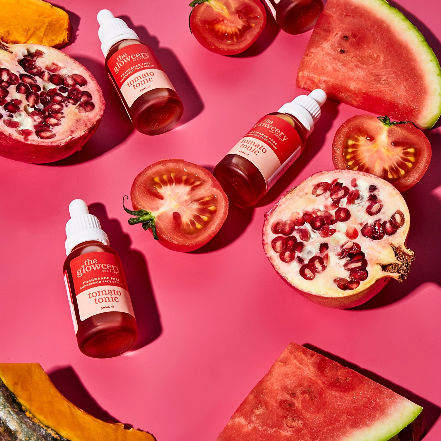 Tomato Tonic