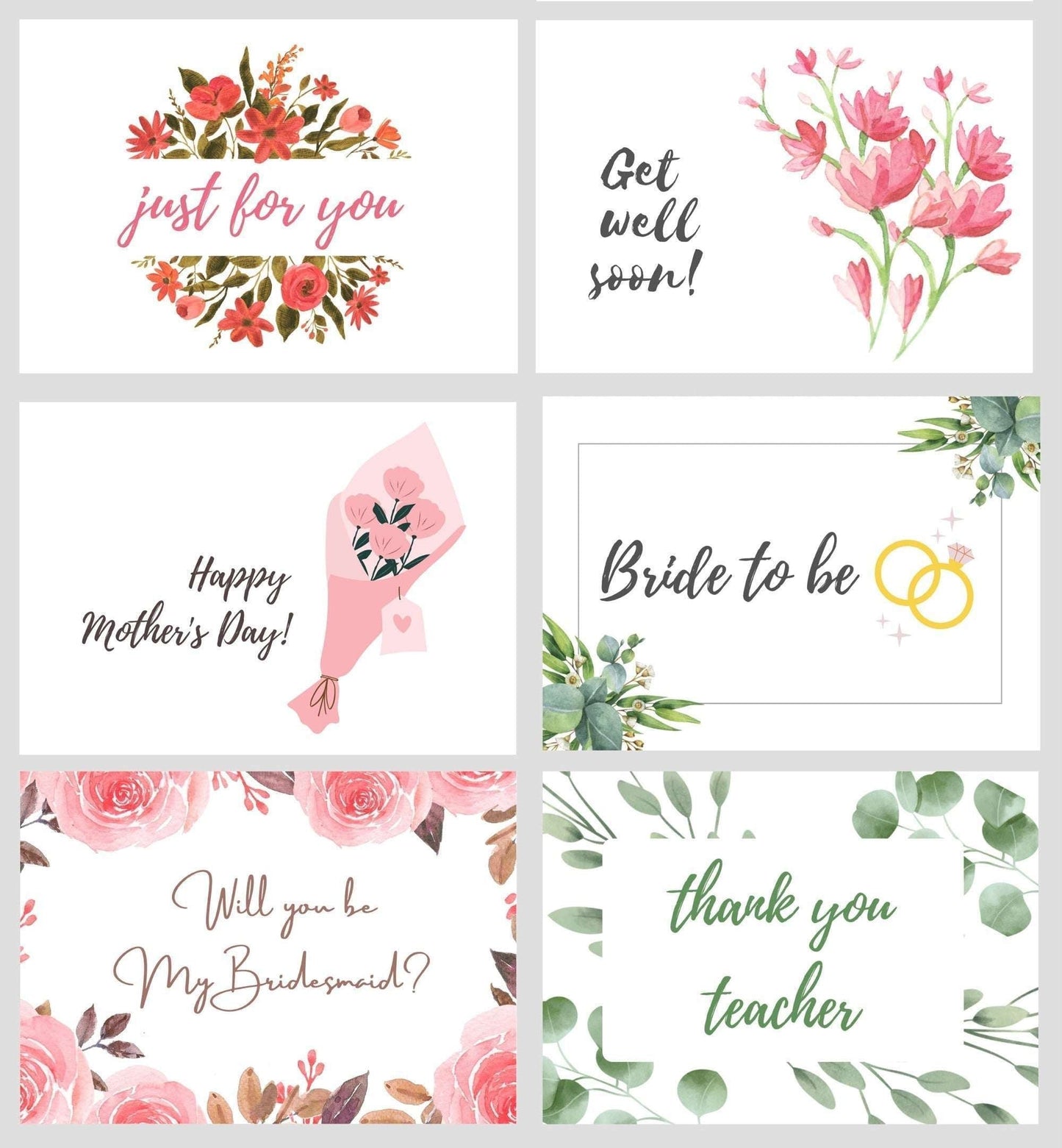 CANDY CANE BLISS | CHRISTMAS GIFT BOX