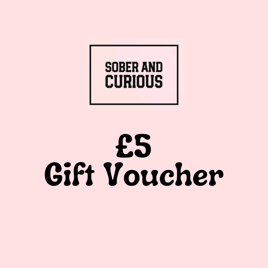 £5 Gift Voucher