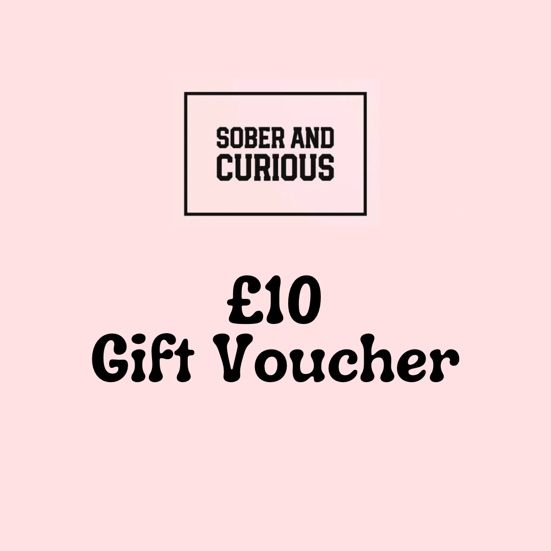 £10 Gift Voucher