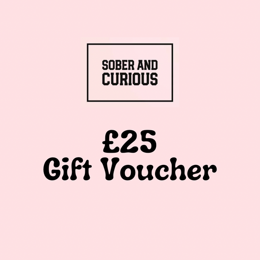 £25 Gift Voucher