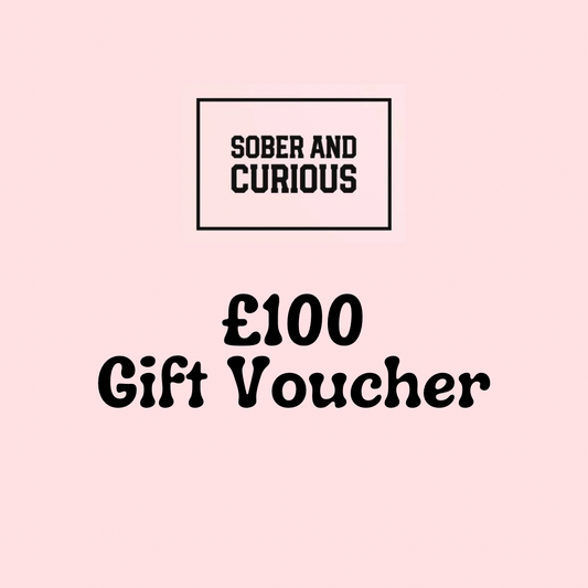 £100 Gift Voucher