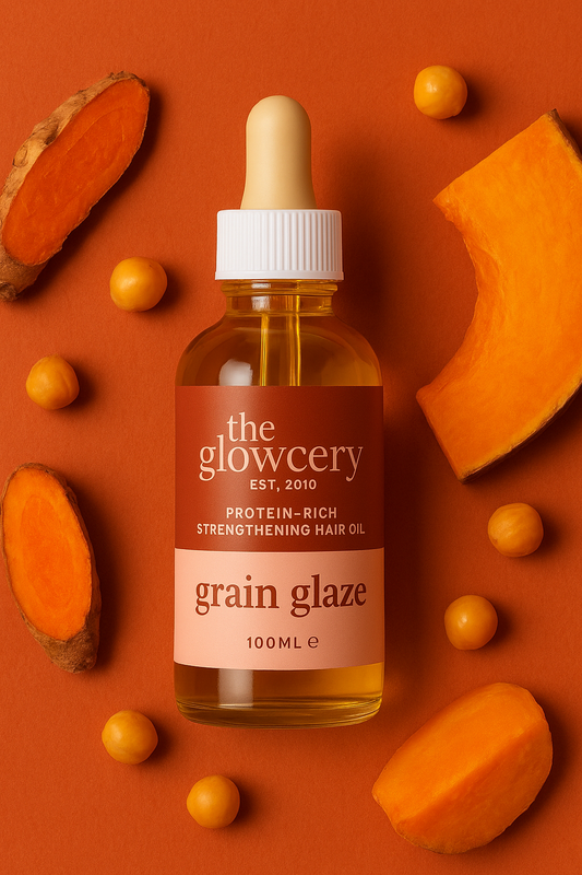 Grain Glaze