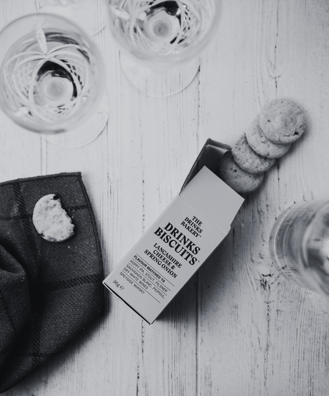 The Discerning Drinker’s Gift Set