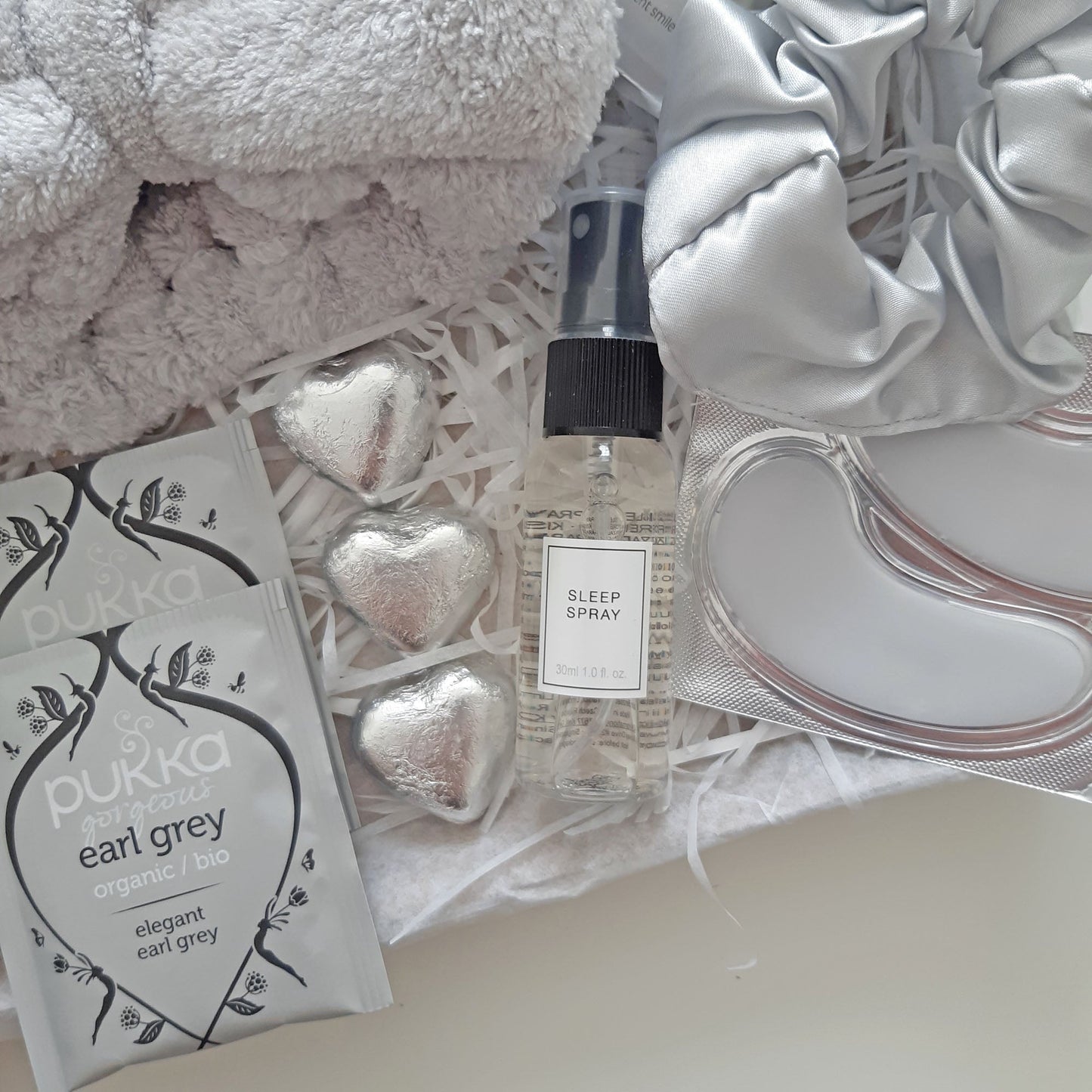 COSY SELF CARE | BEAUTY HAMPER FOR HER
