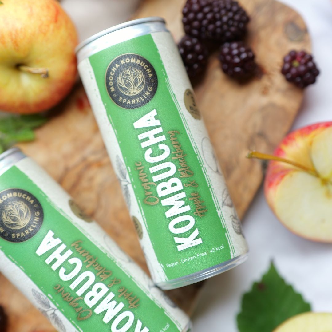 Mix & Match: Build Your Own Box of 6