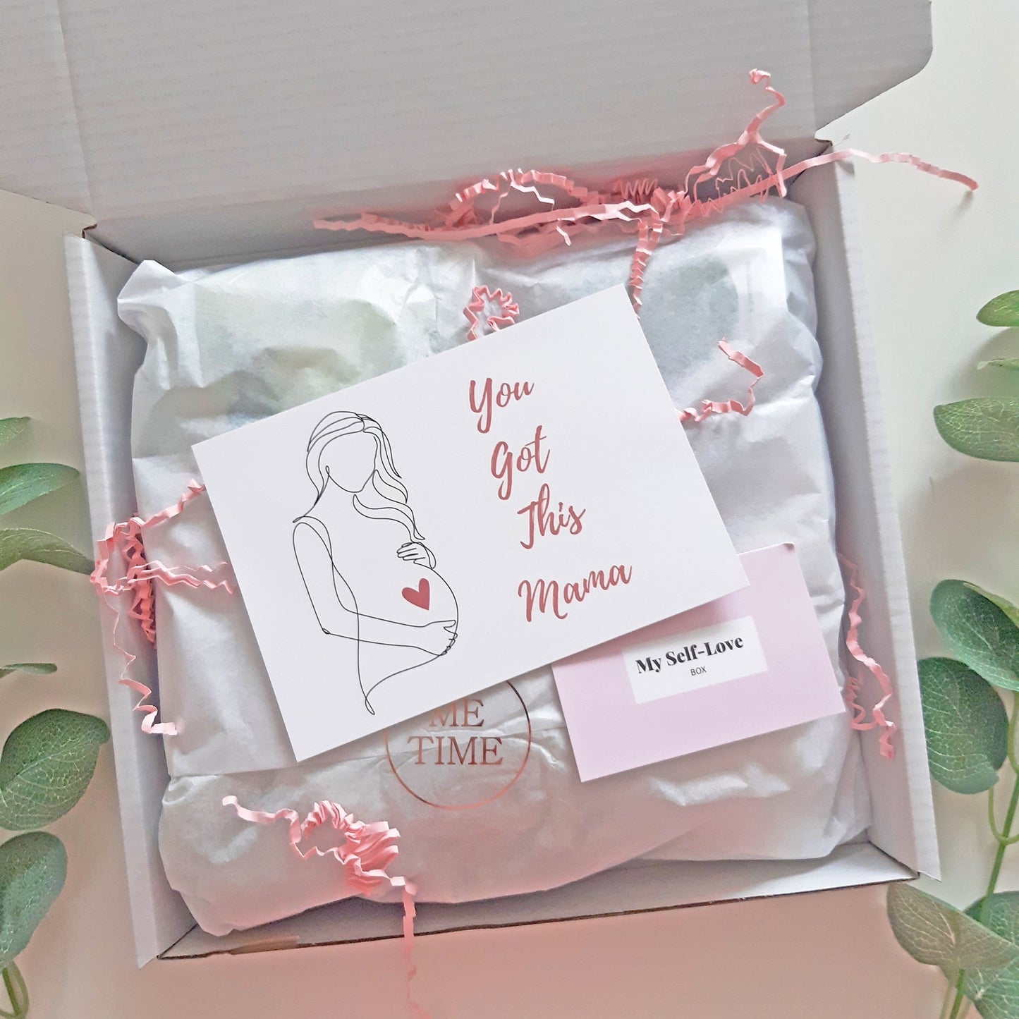 YOU GOT THIS MAMA | MUM TO BE HAMPER