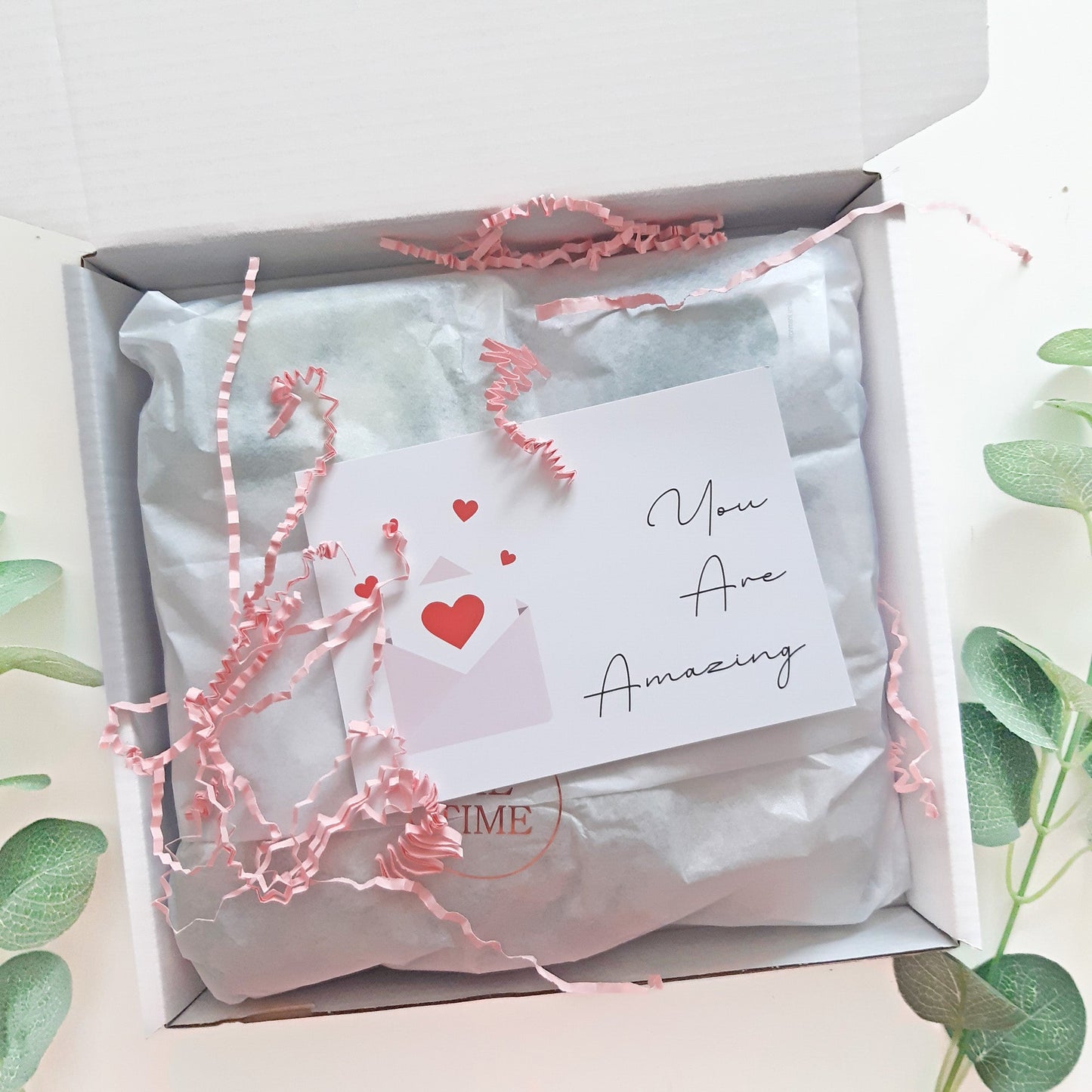 NEW BABY GIFT BOX | NEWBORN BABY GIFT SET UK