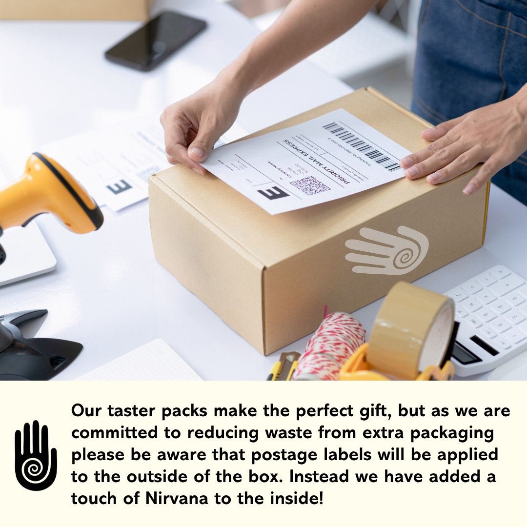 Lager Taster Pack (6)