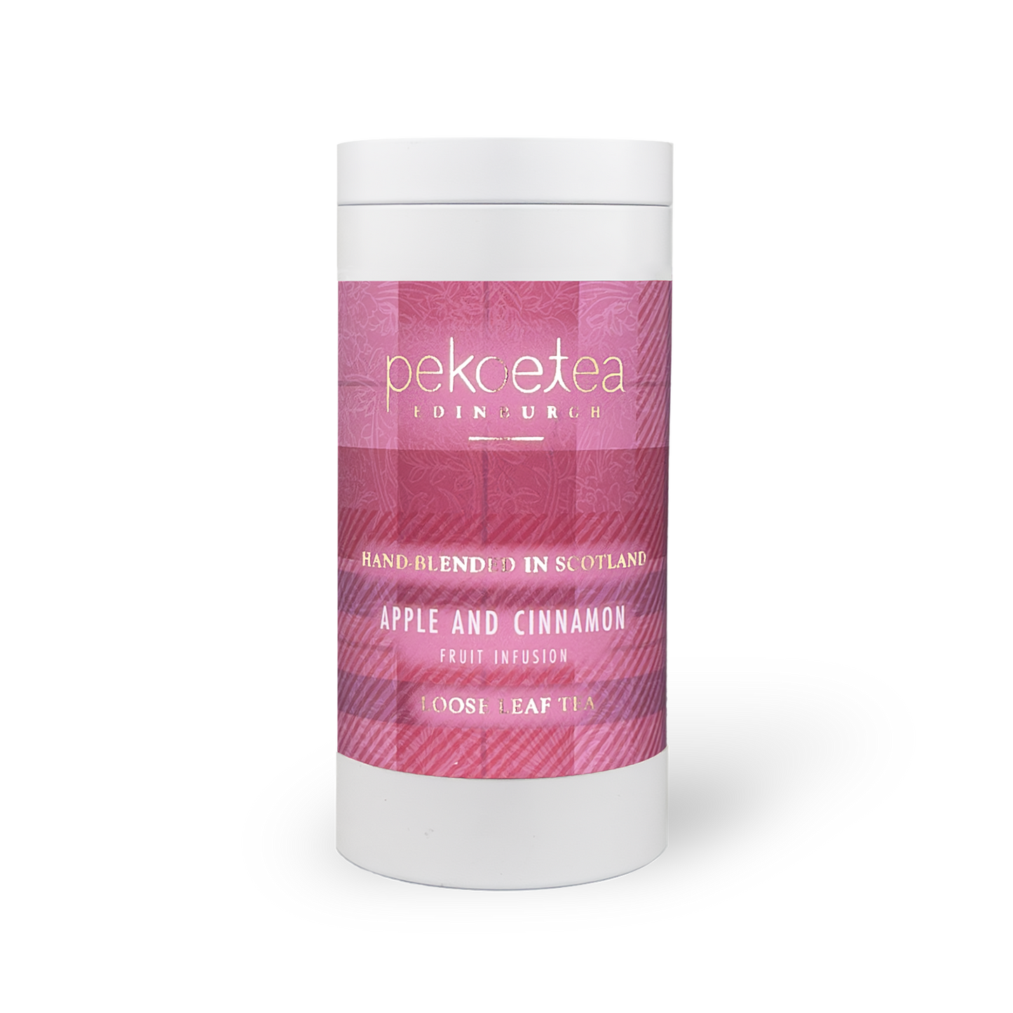 Apple & Cinnamon Fruit Infusion