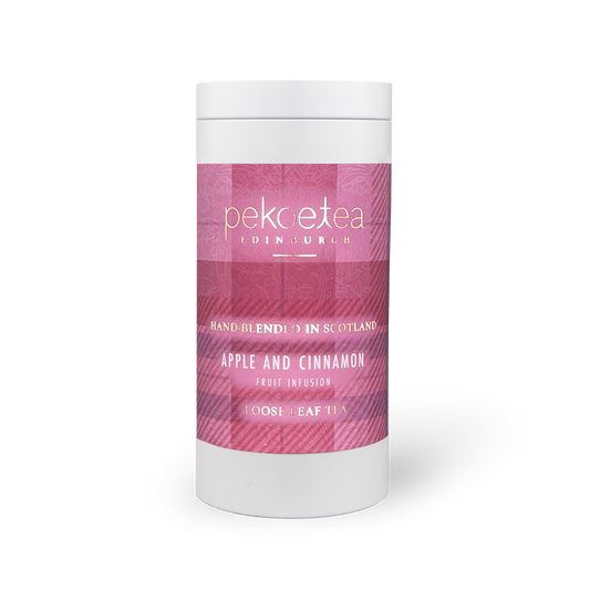 Apple & Cinnamon Fruit Infusion