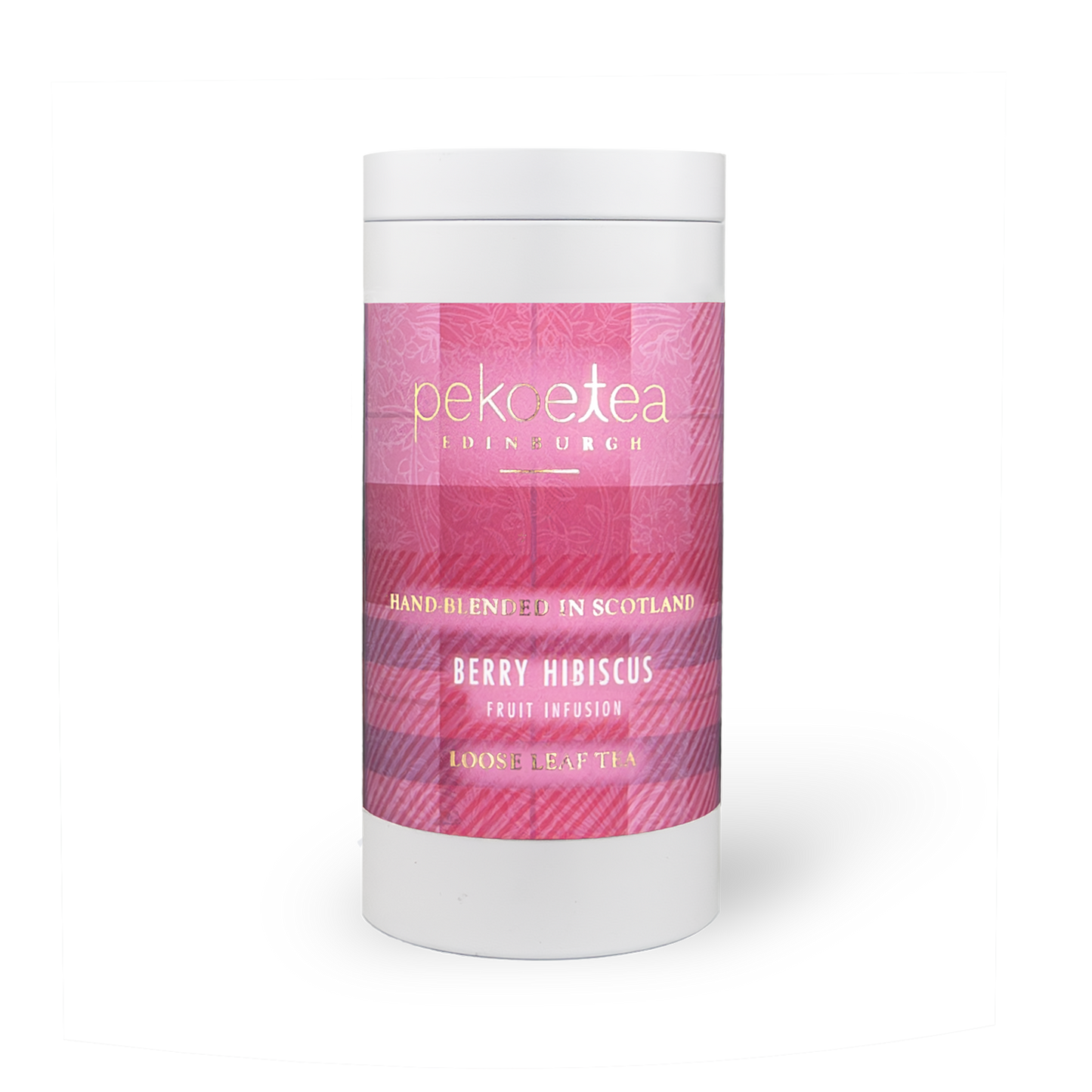 Berry Hibiscus Fruit Infusion