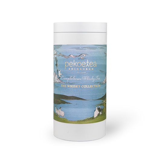 Whisky Tea Campbeltown Blend