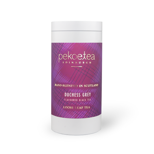 Duchess Grey