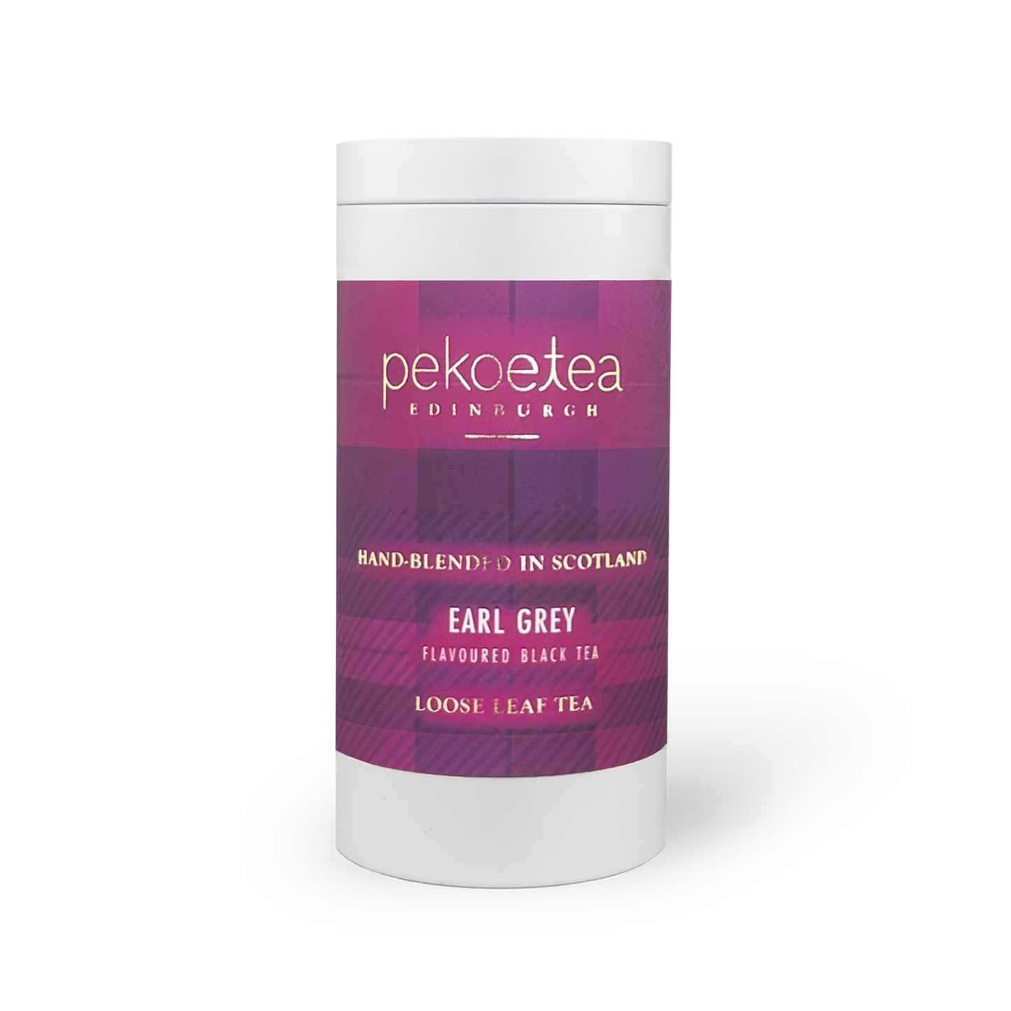 Earl Grey Blue Flower Tea