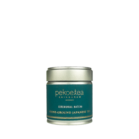 Japanese Matcha - Ceremonial Grade