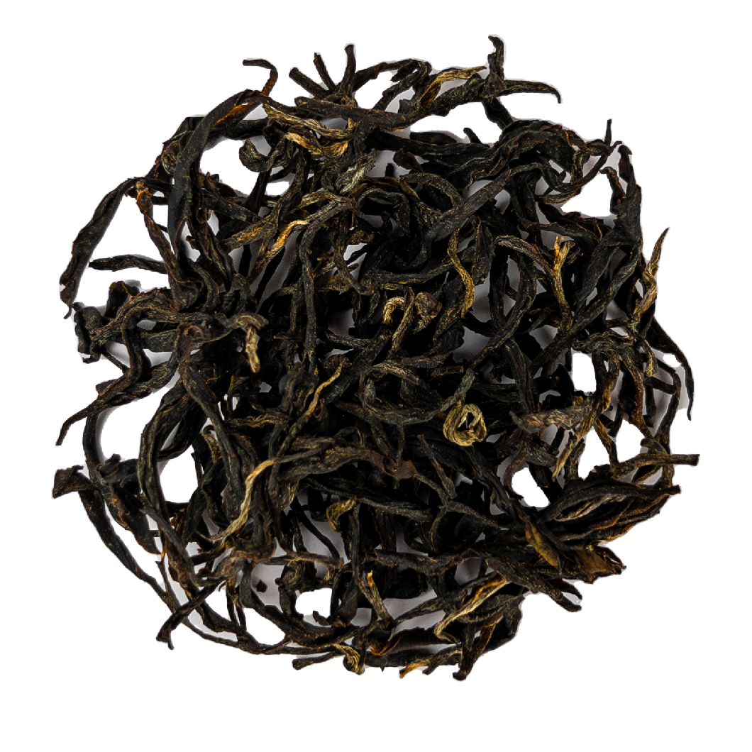 Kinnettles Gold Scottish Grown Tea