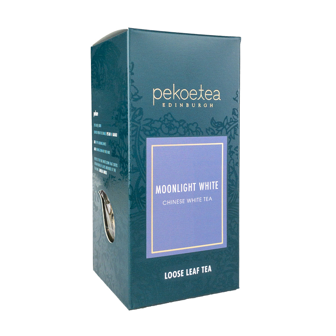 Yunnan Moonlight White Tea