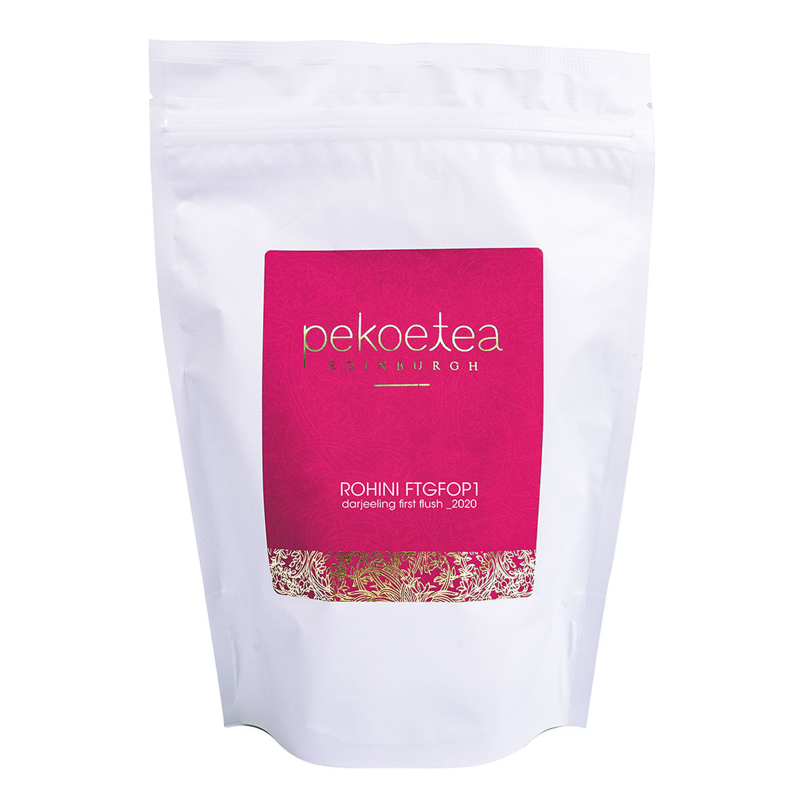 Rohini 2023 First Flush Darjeeling