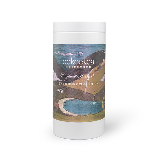 Whisky Tea Highland Blend