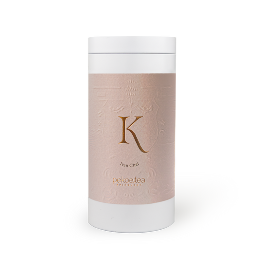 Ivan Chai Scottish Grown Infusion