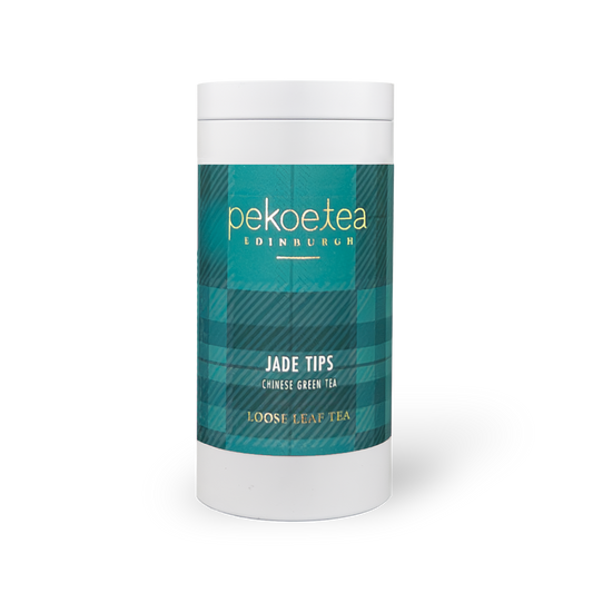 Xin Yang Mao Jian (Jade Tips) Green Tea
