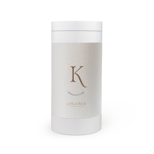 Kinnettles Gold Scottish Grown Tea