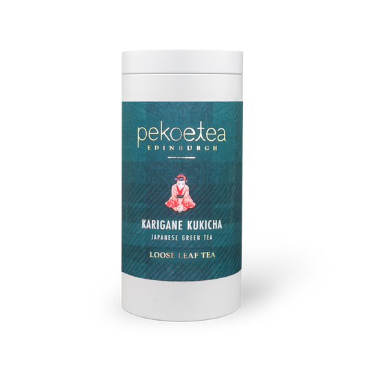 Karigane Kukicha Green Tea