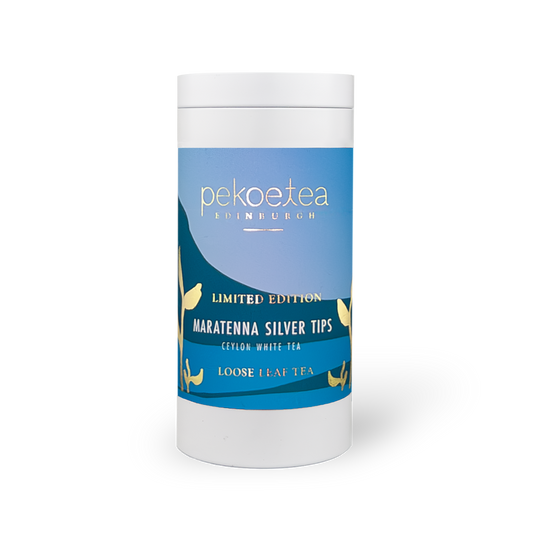 Maratenna Ceylon Silver Tips
