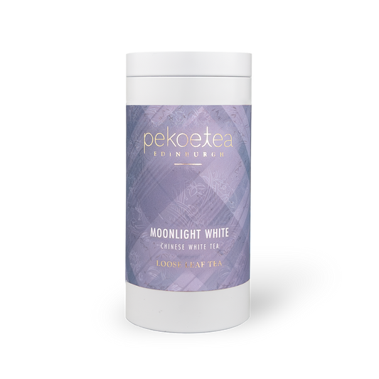 Yunnan Moonlight White Tea