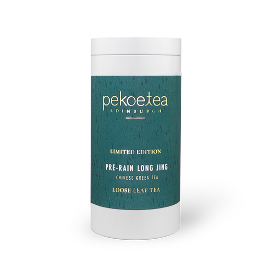 Pre-Rain Long Jing Dragon Well