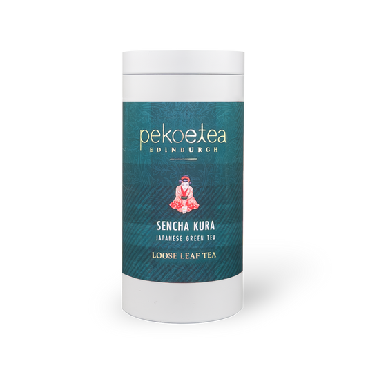 Sencha Kura Green Tea