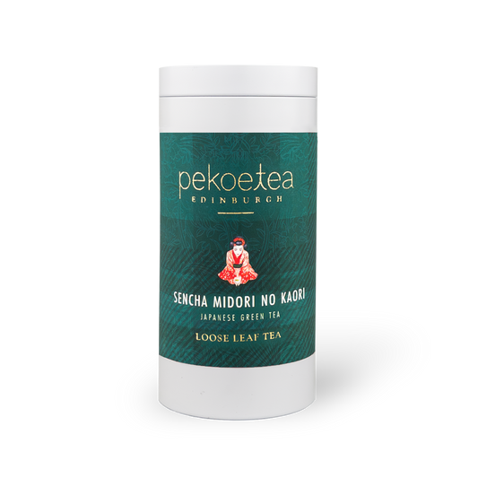 Sencha Midori No Kaori