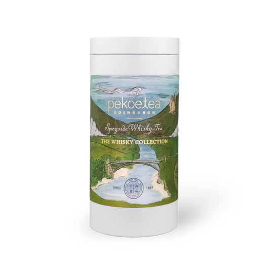 Whisky Tea Speyside Blend