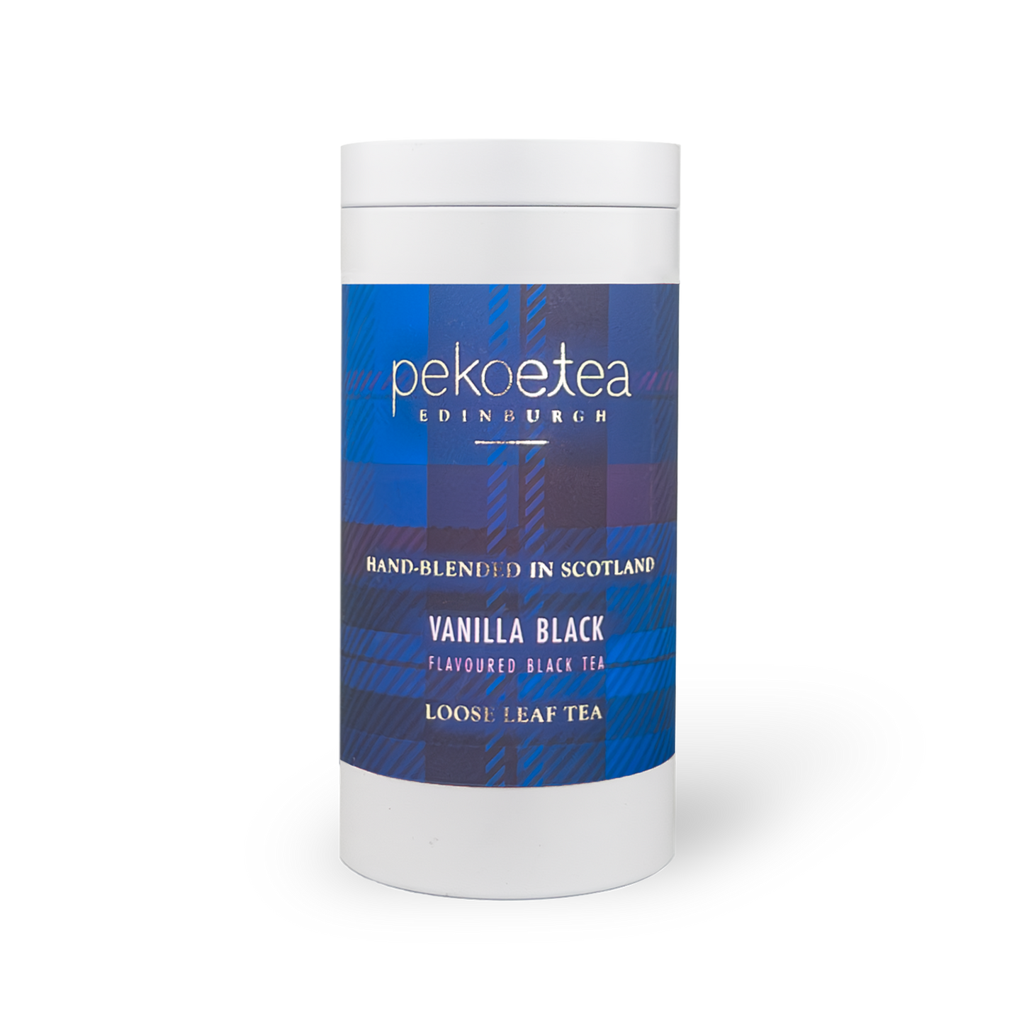 Vanilla Black Tea