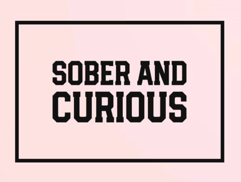 Sober & Curious