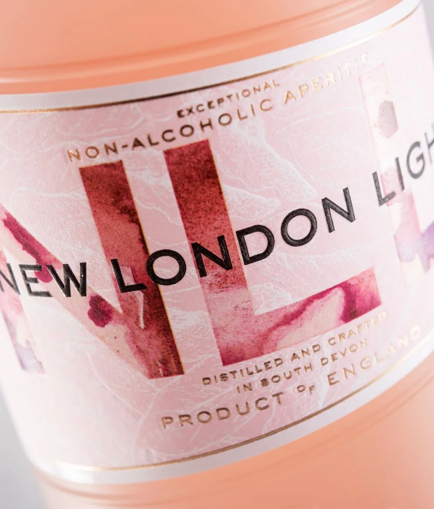 New London Light 'Midnight Sun'
