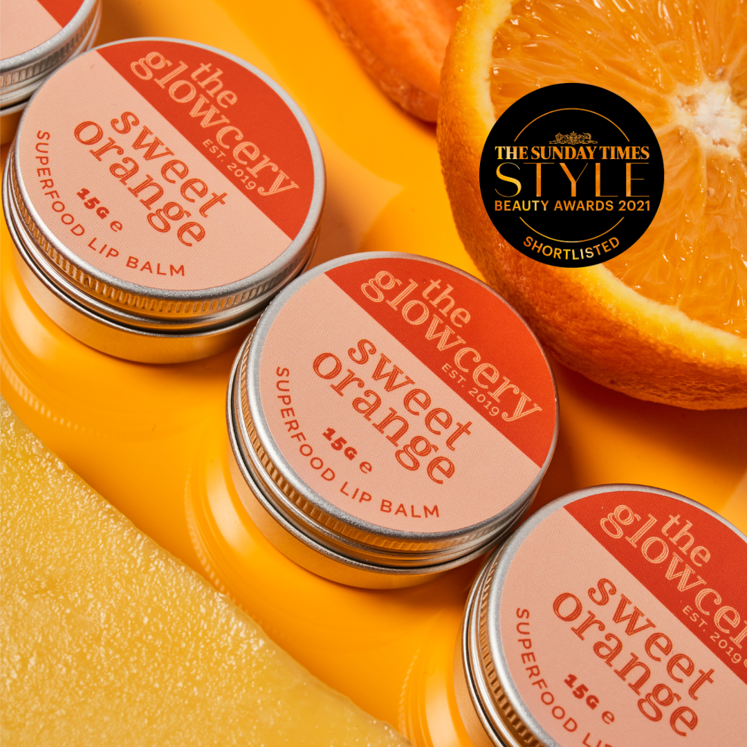 Sweet Orange