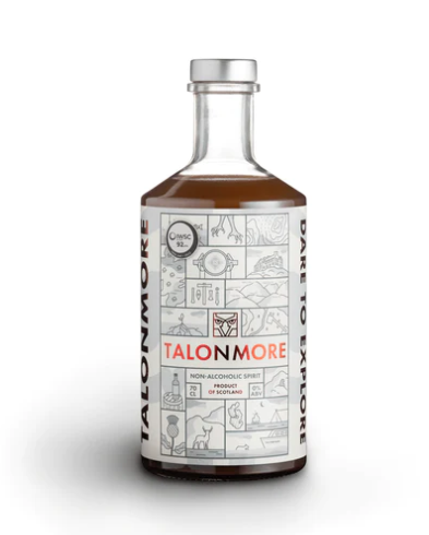 Talonmore - Non-alcoholic Spirit - 700ml