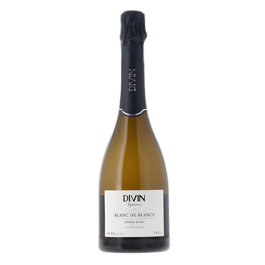 DIVIN 'Vigneron' Edition Sparkling Chenin Blanc