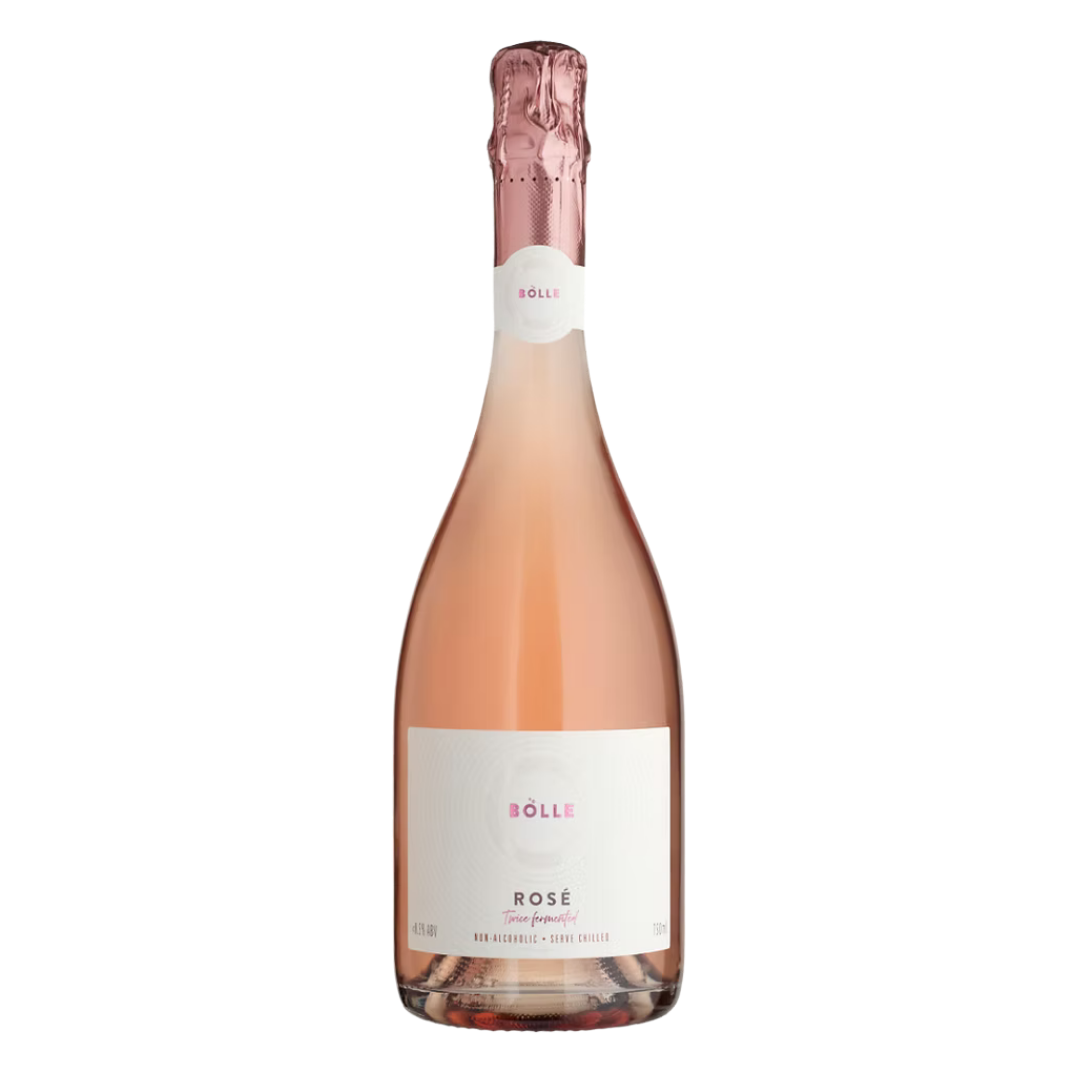 BOLLE Sparkling Rosé