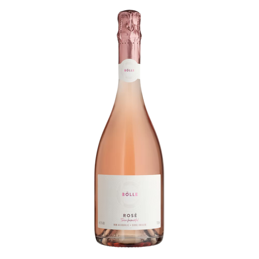 BOLLE Sparkling Rosé