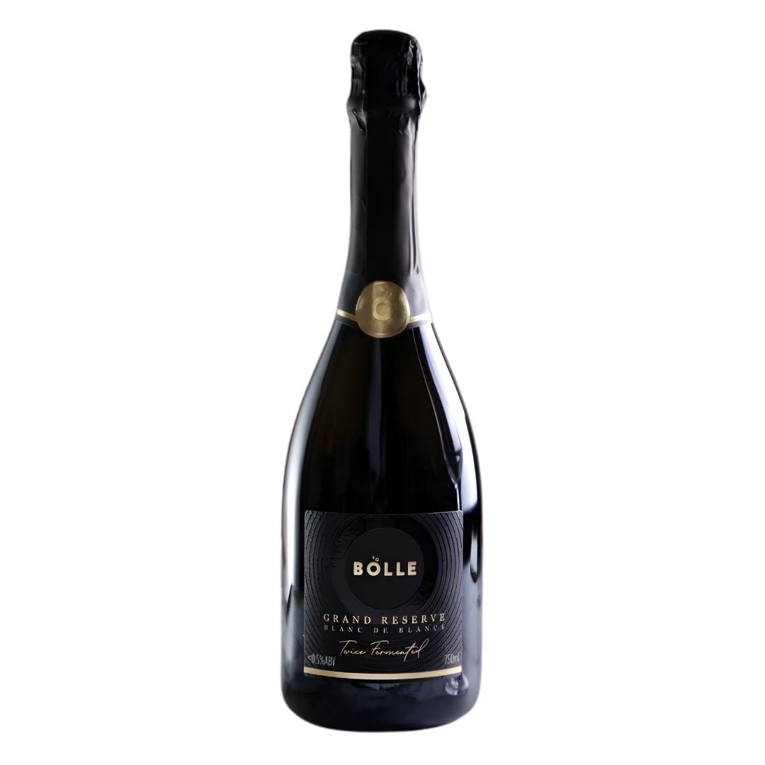 BOLLE 'Grand Reserve' Blanc de Blancs