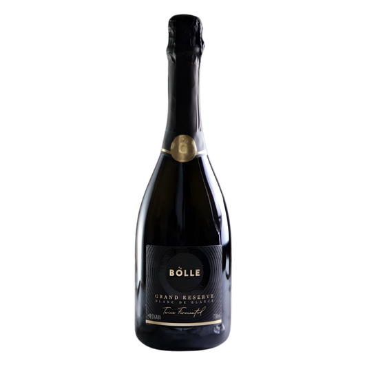 BOLLE 'Grand Reserve' Blanc de Blancs