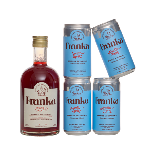 Nordic Wellness Bundle