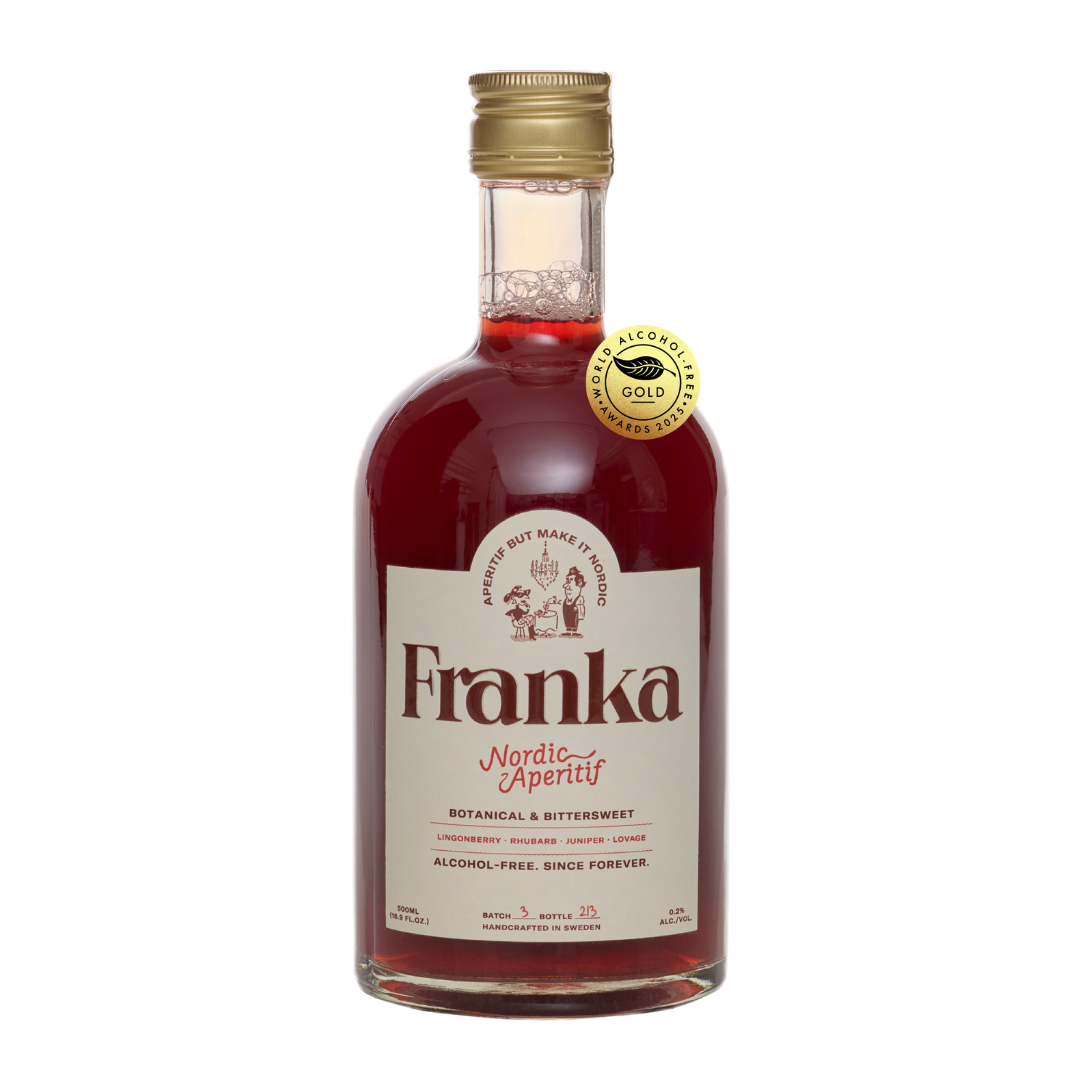 Franka Nordic Aperitif