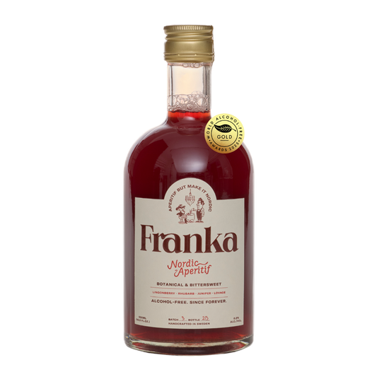 Franka Nordic Aperitif