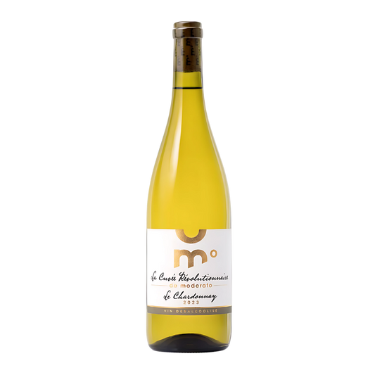 Moderato Vintage Chardonnay