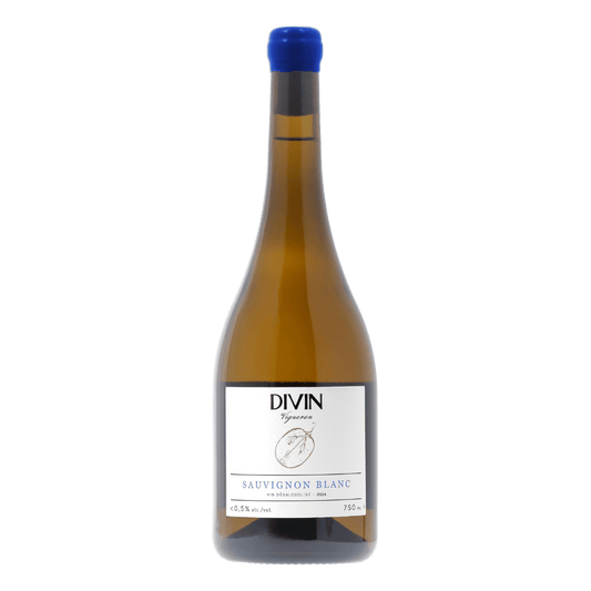 DIVIN 'Vigneron' Edition Sauvignon Blanc